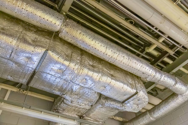 Best Affordable Air Duct Cleaning  in Hebron, MD